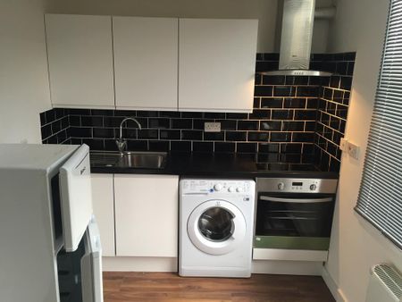 1 bedroom apartment to rent - Photo 5