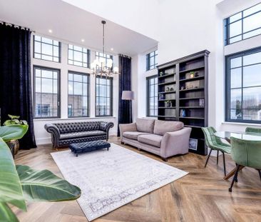 2 bedroom apartment to rent - Photo 3