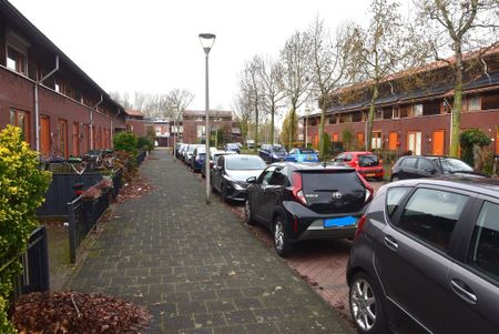 Te huur: Huis Graspieperlaan in Den Haag - Photo 3