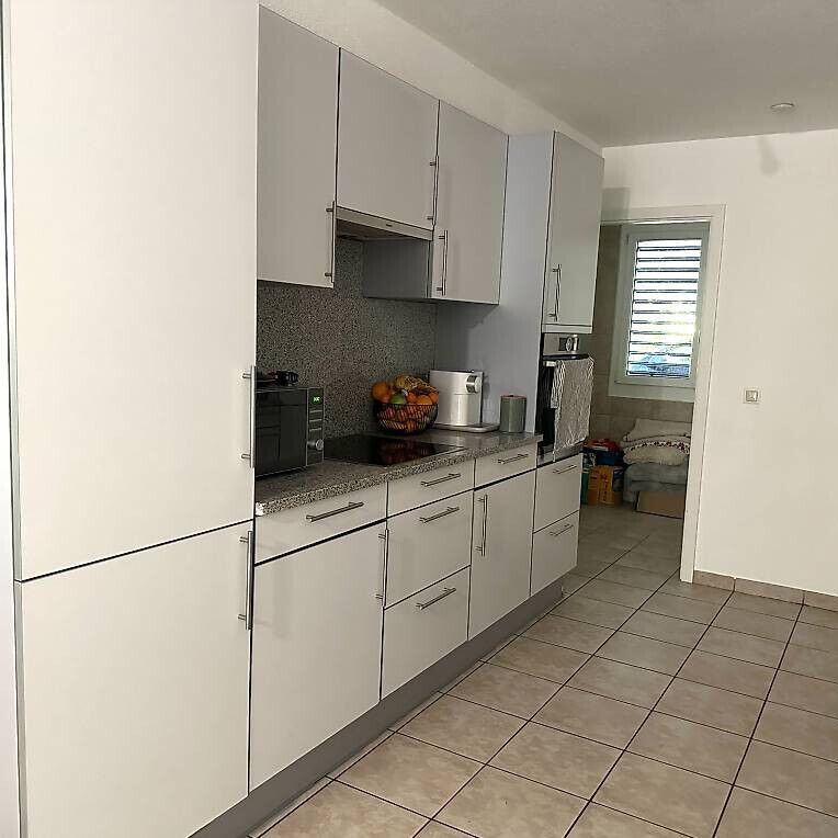 Appartement 6,5 en duplex avec jardin 2 775.- par mois - Foto 1