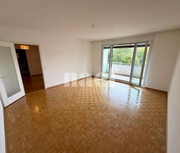 Appartement côté jardin à Versoix - Photo 1