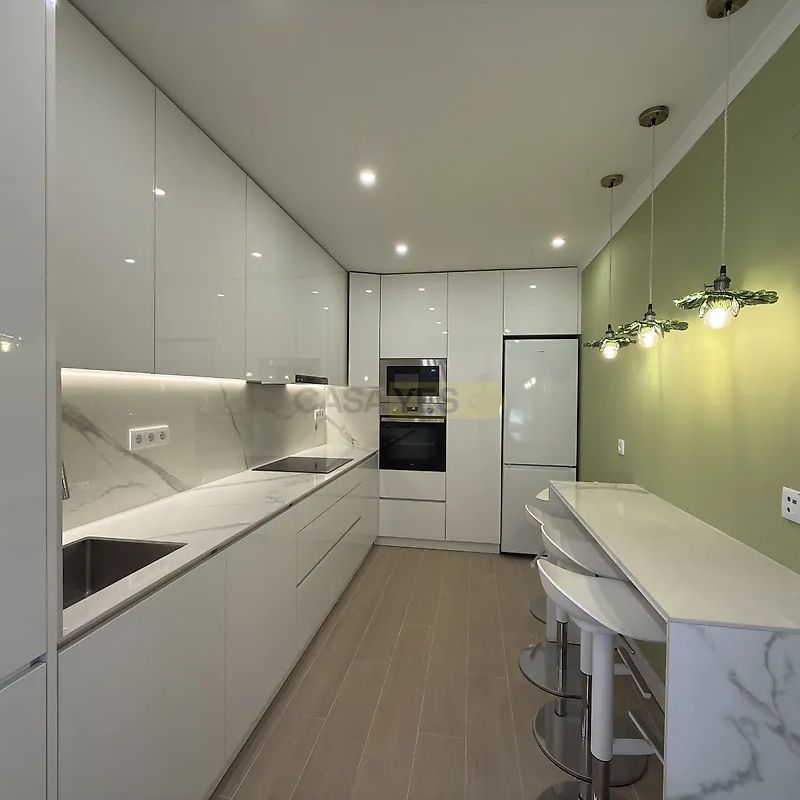 Apartment T3 in Cascais e Estoril, Cascais - Photo 1