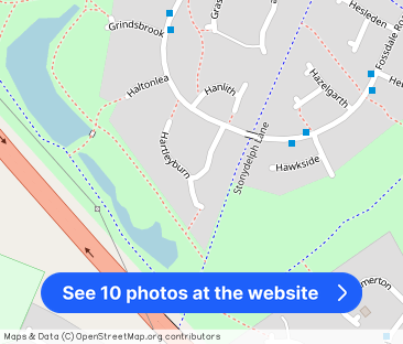 Hartleyburn, Wilnecote, Tamworth - Photo 1