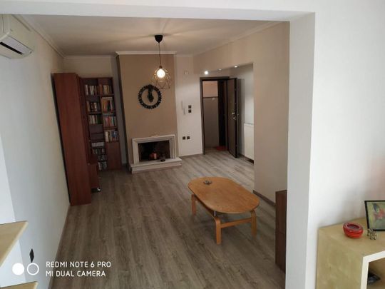 Studio/Γκαρσονιέρα για ενοικίαση - Φάληρο - Ιπποκράτειο, - Photo 1
