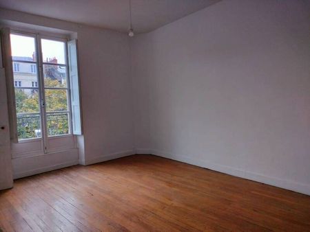 Appartement 3 pièces - - Photo 5