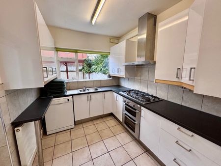 Castle Boulevard, City Centre, NG7, Property for rent - Photo 3