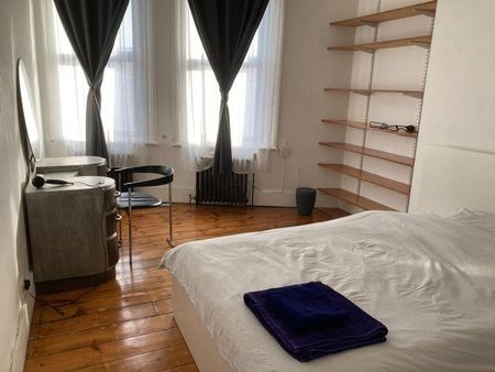 Room in a Shared House, Willesden Lane, NW6 - Photo 5