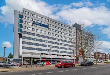 2 bedroom flat to rent - Photo 4