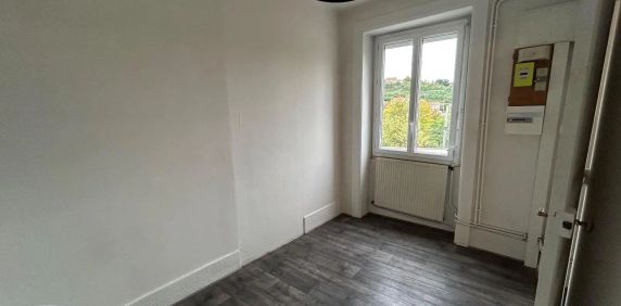 Appartement à louer 2 pièces 31.29m² - Photo 2