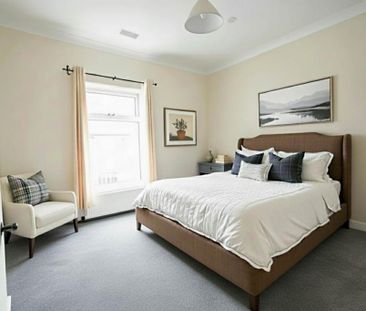 2 bedroom terraced house to rent - Photo 2