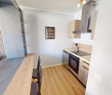 Location Appartement 1 pièce 29m² FORBACH 57600 - Photo 2