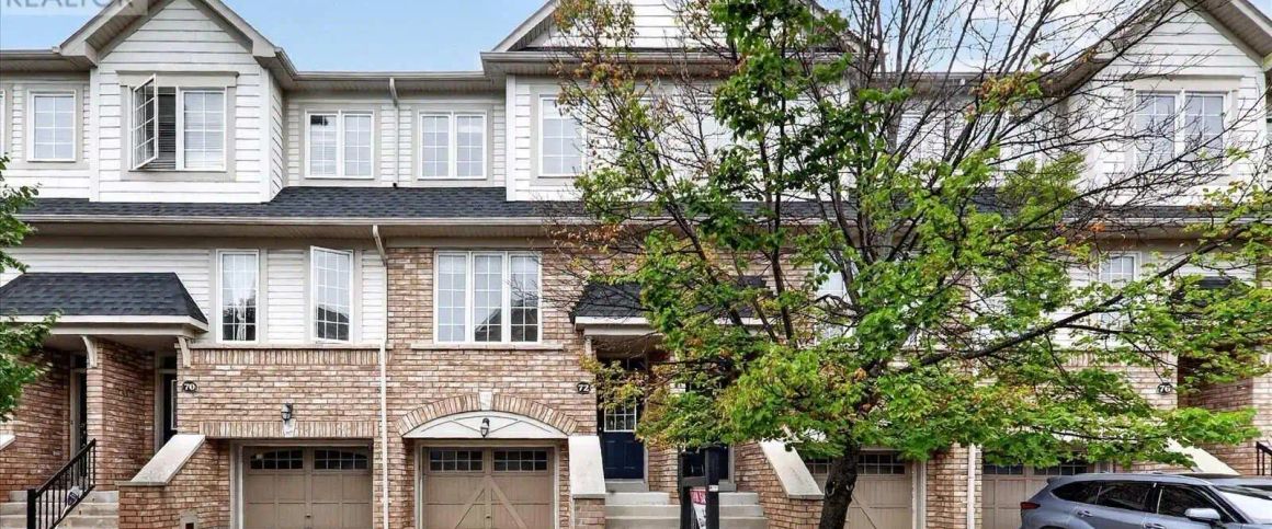 72 OAKINS LANE — 3 Bedroom - Photo 1