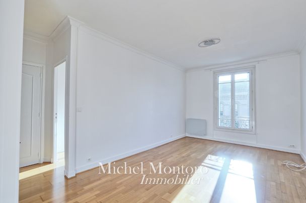 Location Appartement 3 pièces 53m² - Photo 1