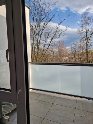 Legnica, ul. płk. Karola Myrka - Zdjęcie 2