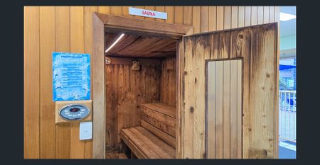 Beachfront Apartment with Ocean Views & Resort-Style Living in Surfers Paradise - Photo 5