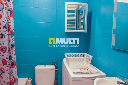 Kawalerka 29 m2 d. standard do wynajęcia 1800+345 - Photo 2