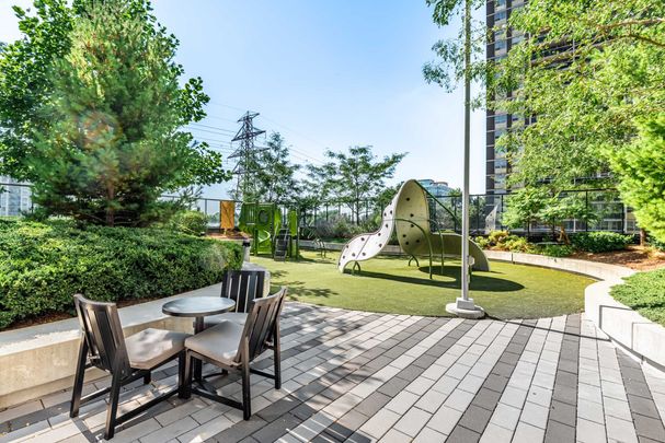 For Lease - 9 Mabelle Avenue Unit# 2123, Toronto, Ontario - Photo 1