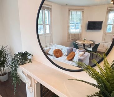 1 Bed Flat, Walham Yard, SW6 - Photo 2