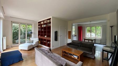 Tout savoir sur cette maison à Watermael-Boitsfort, à Watermael-Boitsfort - Photo 4