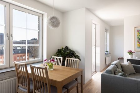 Brostugevägen, Lidingö - Photo 2