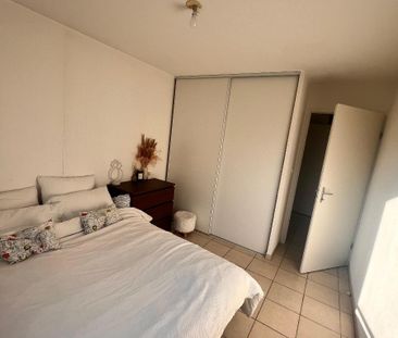 Location Appartement 2 pièces 41m² POITIERS 86000 - Photo 2