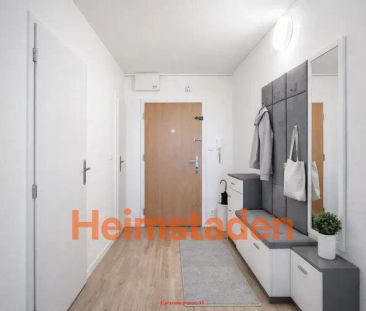 Pronájem bytu 1+kk 28 m - Fotografie 3