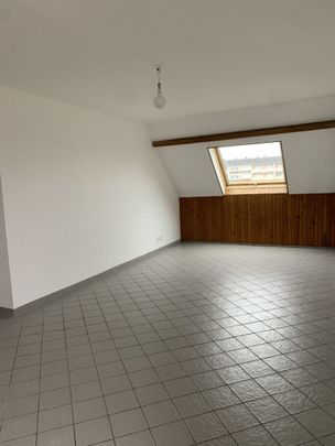 Appartement Chatenoy Le Royal 5 pièce(s) 98 m2 - Photo 1