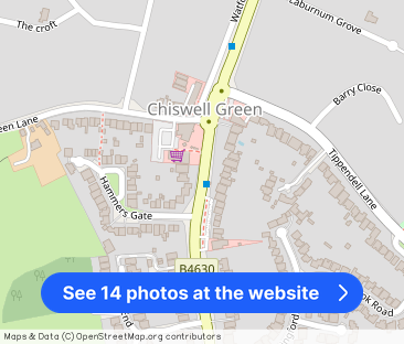 Chiswell Green Lane, St. Albans, Hertfordshire, AL2 - Photo 1