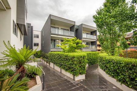 51/16 New South Wales Crescent, Forrest. - Photo 2