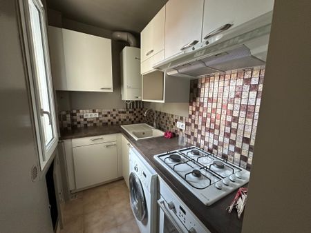 Location Appartement 2 pièces 34m² NOGENT SUR MARNE 94130 - Photo 5