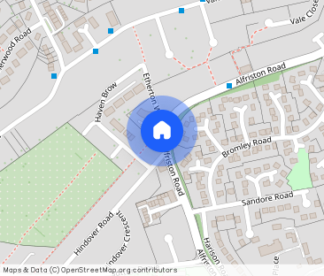 Etherton Place, Alfriston Road, Seaford - Photo 1