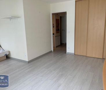 Location Appartement 2 pièces 50m² TORCY 77200 - Photo 4