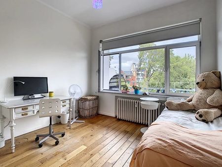 Appartement te huur - Photo 2