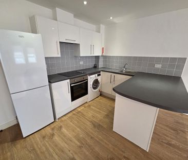 1 bedroom apartment to rent - Photo 5