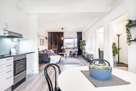 Hagavägen, Borlänge - Foto 2