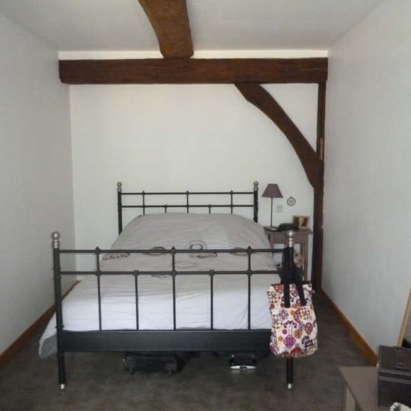 Appartement 2 pièces à Longuyon - Photo 1