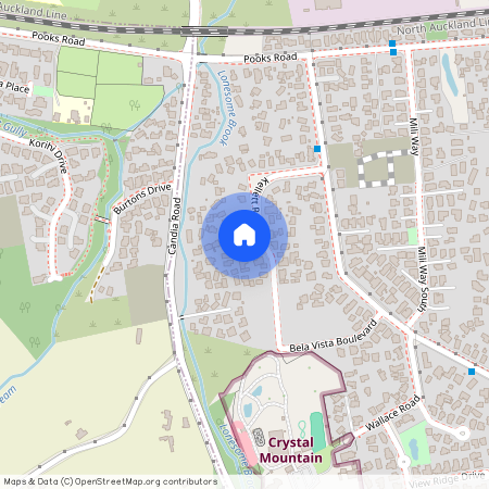 39 Kellett Road, Ranui, Waitakere City