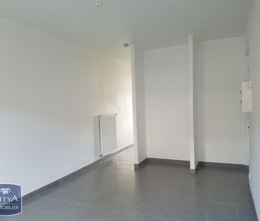Location Appartement 1 pièce 26m² CHATEAUROUX 36000 - Photo 3