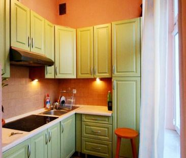 Klimatyczne 2 pokoje na Starch Dębnikach - Photo 4