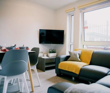 Diamond En Suite - Photo 1