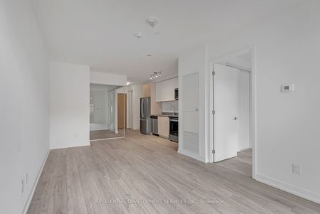 For Lease - 11 Maryport Avenue Unit# 118, Toronto, Ontario - Photo 5