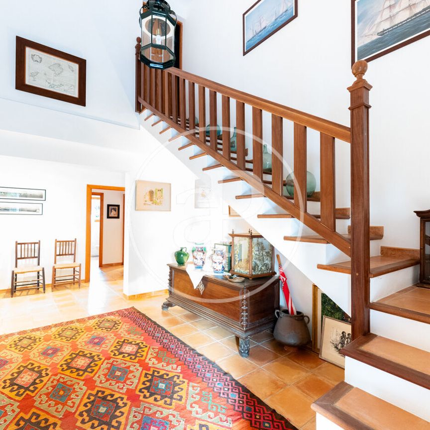 House for rent in Son Verí - Photo 1