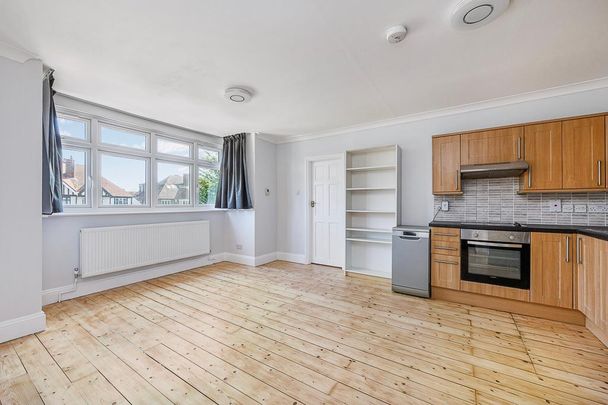 1 bedroom flat to rent - Photo 1