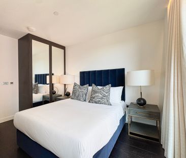 Thorne House, SW11, London - Photo 4