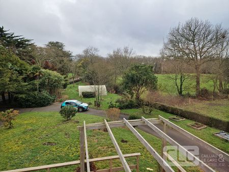 Maison meublée Pont L'abbé - 151 m2 - Photo 5