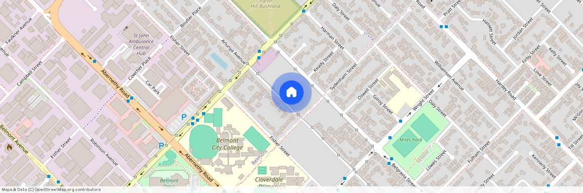 65a Arlunya Avenue, Belmont