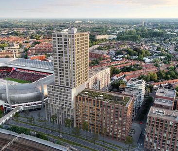 Appartement te huur: Gerard Philipslaan 2-014 5616 TS Eindhoven - Photo 6