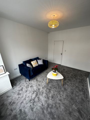 1 Bed Flat, Milton Grove, M16 - Photo 4