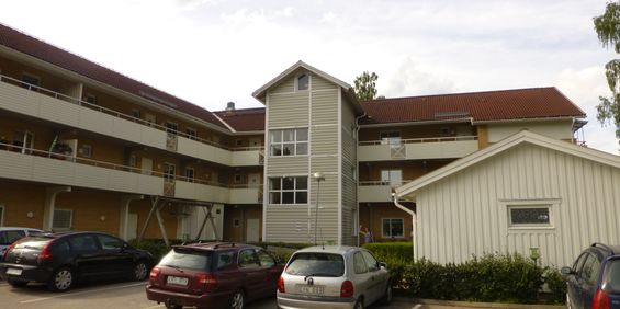 Stjärnsforsvägen 100D - Foto 3