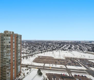 For Lease - 65 Skymark Drive Unit# 2801, Toronto, Ontario - Photo 6